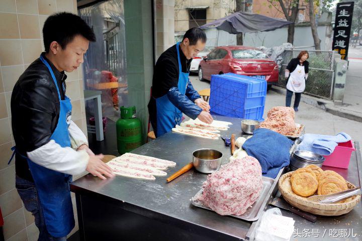 一個(gè)成都人推薦的成都地道的美食和店鋪！來成都旅游必備攻略！