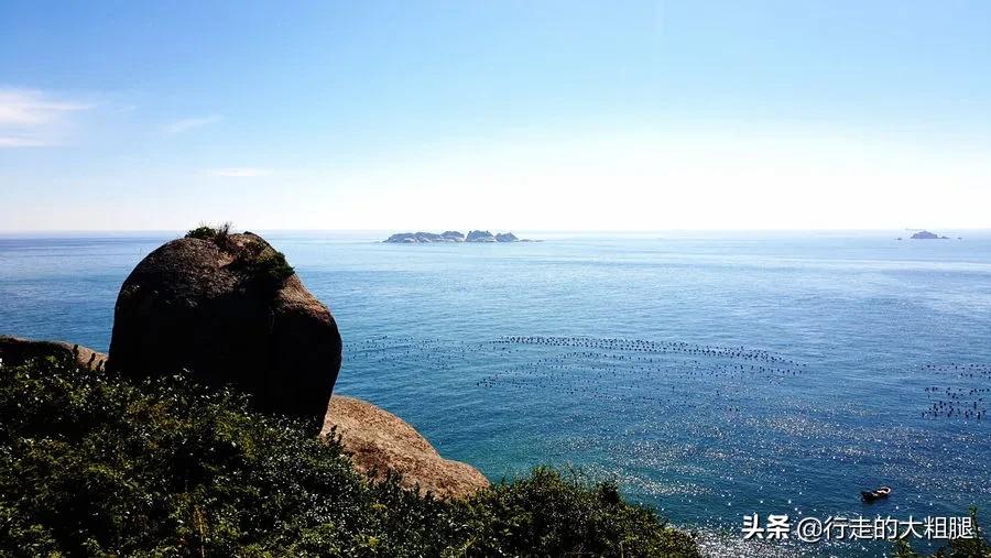 東極島兩天一夜旅游攻略，去祖國的最東部看最早的日出