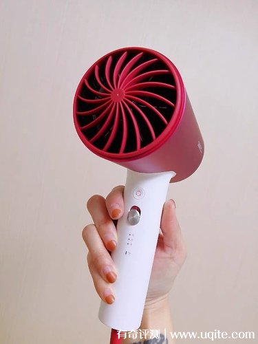 素士吹風(fēng)機(jī)怎么樣值得買嗎多少錢，H3S質(zhì)量親測(219元)