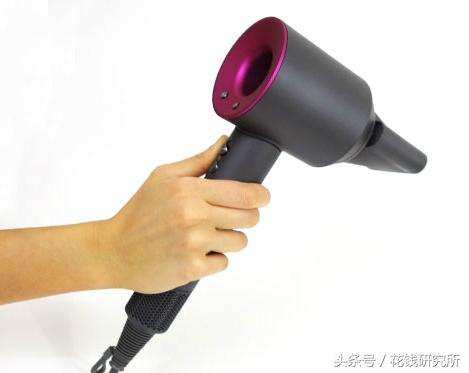 戴森3000元一臺的吹風(fēng)機(jī)，值不值得下手？詳細(xì)圖解，測評對比！