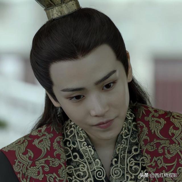 古裝劇推薦女扮男裝（盤點國產(chǎn)劇中優(yōu)質(zhì)的女扮男裝）(9)