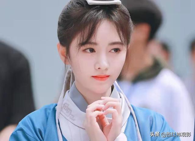 古裝劇推薦女扮男裝（盤點國產(chǎn)劇中優(yōu)質(zhì)的女扮男裝）(1)