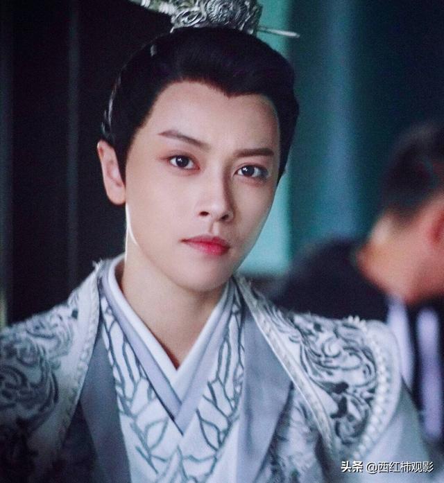 古裝劇推薦女扮男裝（盤點國產(chǎn)劇中優(yōu)質(zhì)的女扮男裝）(12)